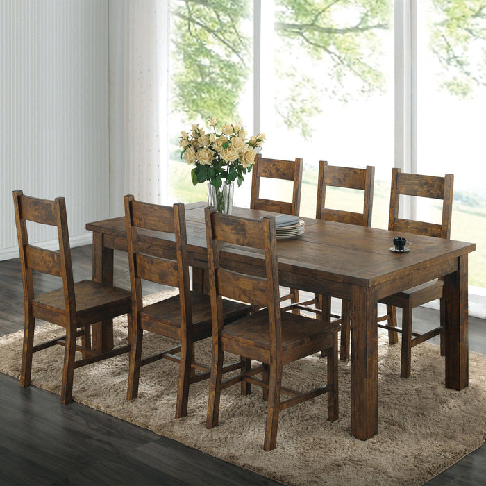Coleman Dining Sets - All Brands Furniture (NJ)