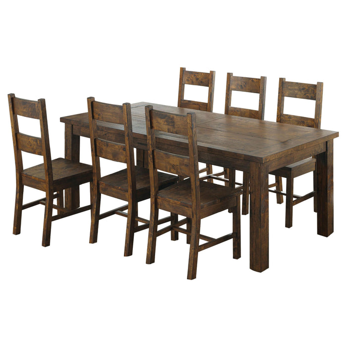 Coleman Dining Sets - All Brands Furniture (NJ)
