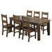 Coleman Dining Sets - All Brands Furniture (NJ)