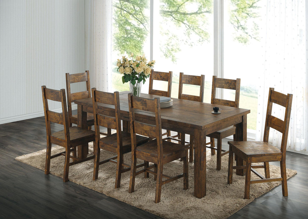 Coleman Dining Sets - All Brands Furniture (NJ)