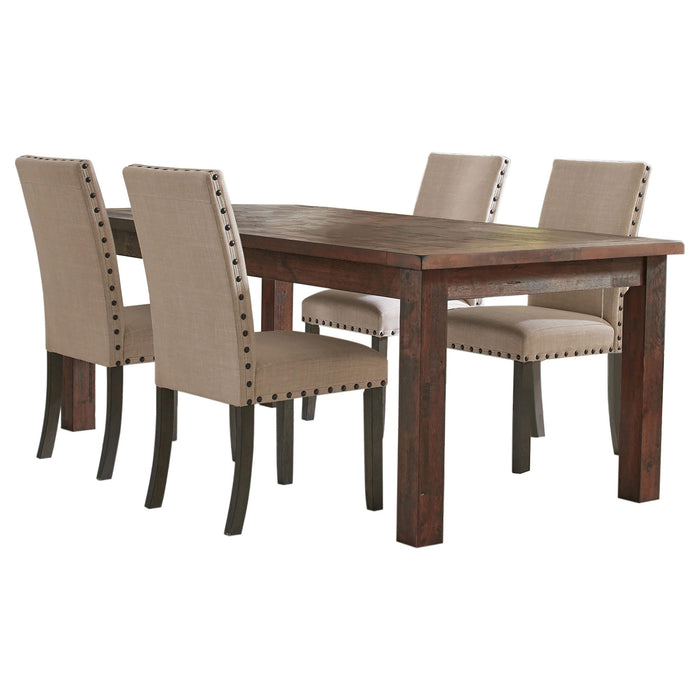 Coleman Pc Dining Sets - All Brands Furniture (NJ)