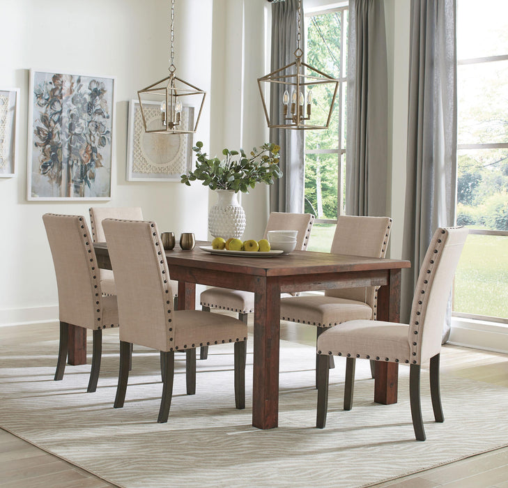 Coleman Pc Dining Sets - All Brands Furniture (NJ)