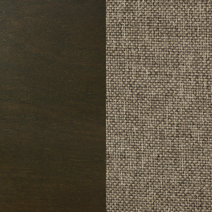 Wilkes Eastern King, Cal.King, Full, Twin, & Queen Bed - All Brands Furniture (NJ)