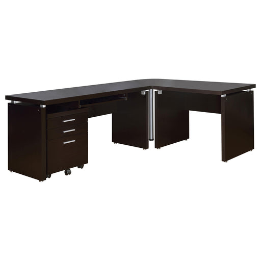 Skylar Desk Sets - All Brands Furniture (NJ)