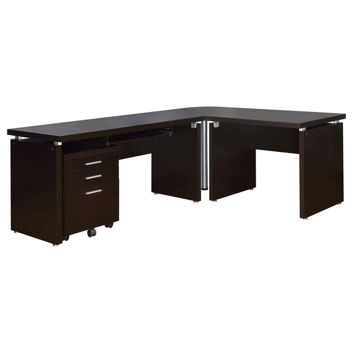 Skylar Desk Sets - All Brands Furniture (NJ)