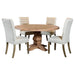 Florence Dining Set - All Brands Furniture (NJ)