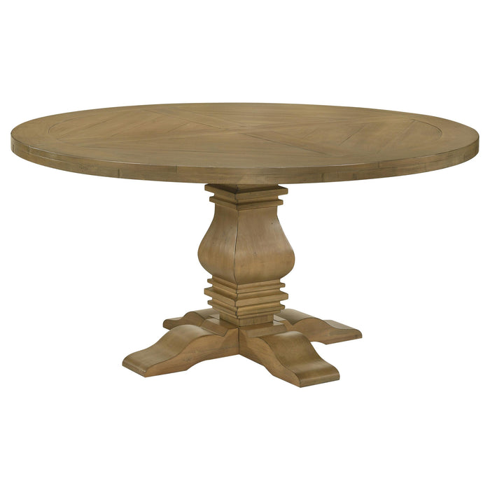 Florence Dining Set - All Brands Furniture (NJ)