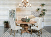 Florence Dining Set - All Brands Furniture (NJ)