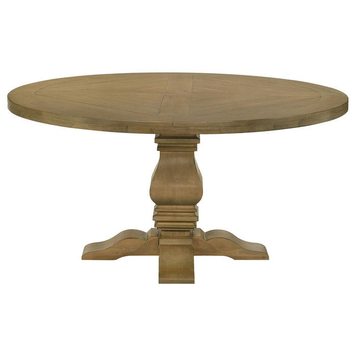 Florence Dining Set - All Brands Furniture (NJ)