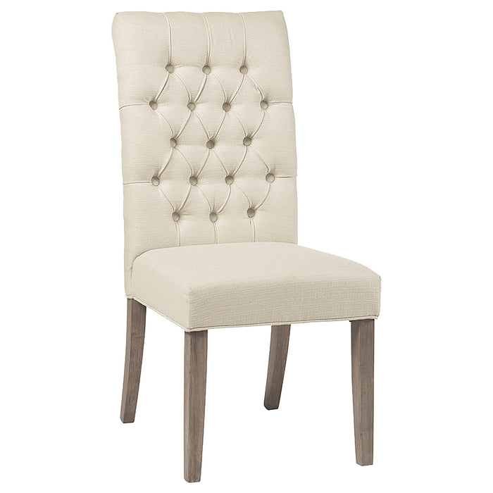 Florence Dining Set - All Brands Furniture (NJ)