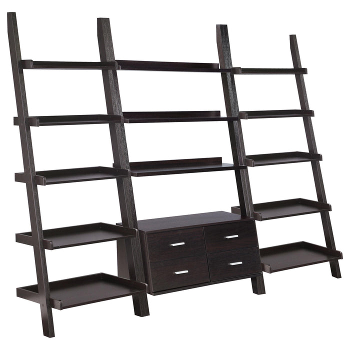 Colella Bookshelf - All Brands Furniture (NJ)