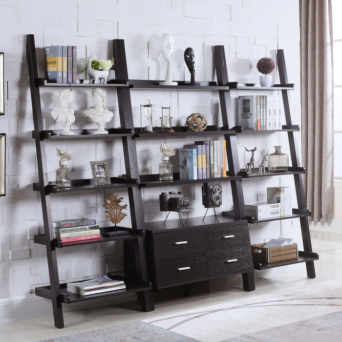 Colella Bookshelf - All Brands Furniture (NJ)