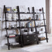 Colella Bookshelf - All Brands Furniture (NJ)