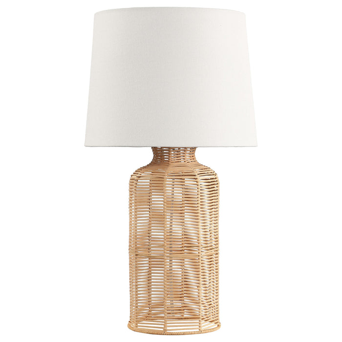 Nairobi Table Lamps - All Brands Furniture (NJ)