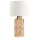 Nairobi Table Lamps - All Brands Furniture (NJ)