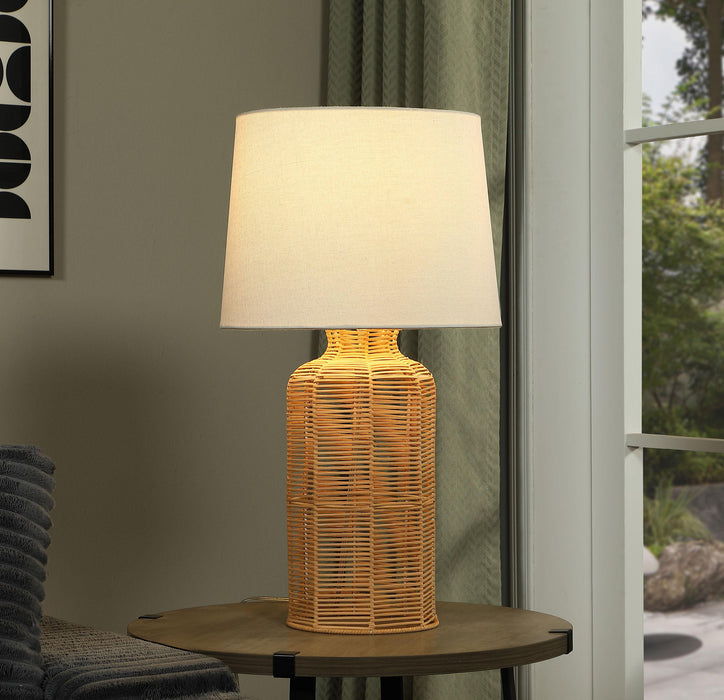 Nairobi Table Lamps - All Brands Furniture (NJ)