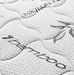 Kenyon Firm Tight Top Foam Mattress - All Brands Furniture (NJ)