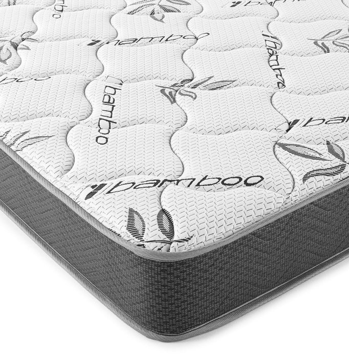 Kenyon Firm Tight Top Foam Mattress - All Brands Furniture (NJ)