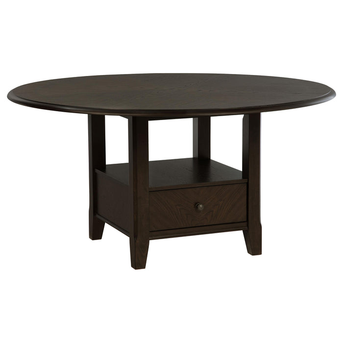 Twyla Dining Tables - All Brands Furniture (NJ)