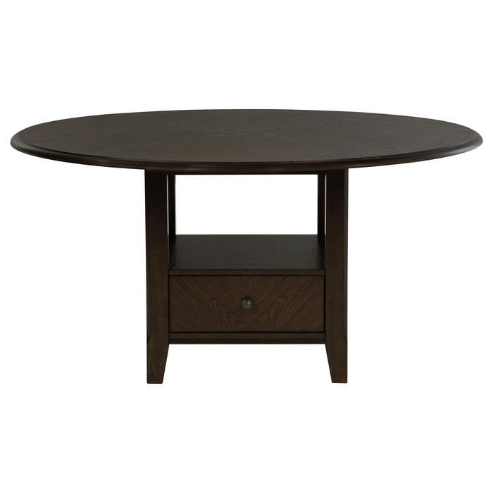 Twyla Dining Tables - All Brands Furniture (NJ)