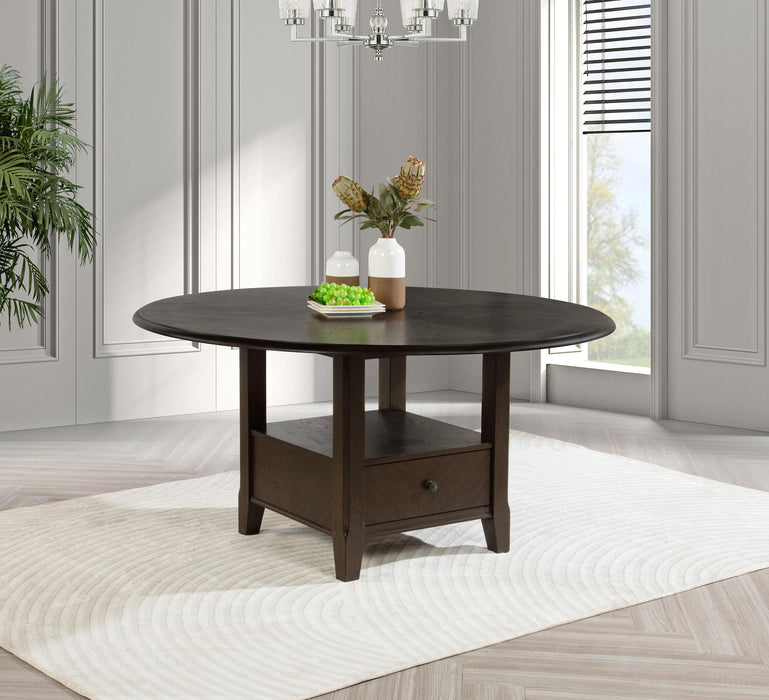 Twyla Dining Tables - All Brands Furniture (NJ)