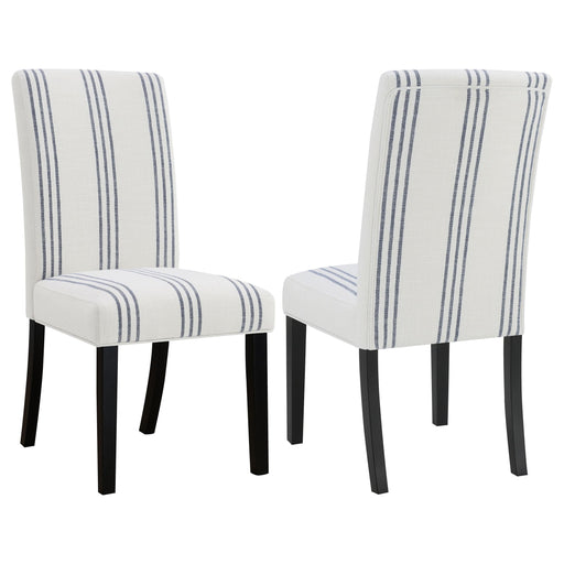 Herran Side Chairs - All Brands Furniture (NJ)