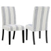 Herran Side Chairs - All Brands Furniture (NJ)