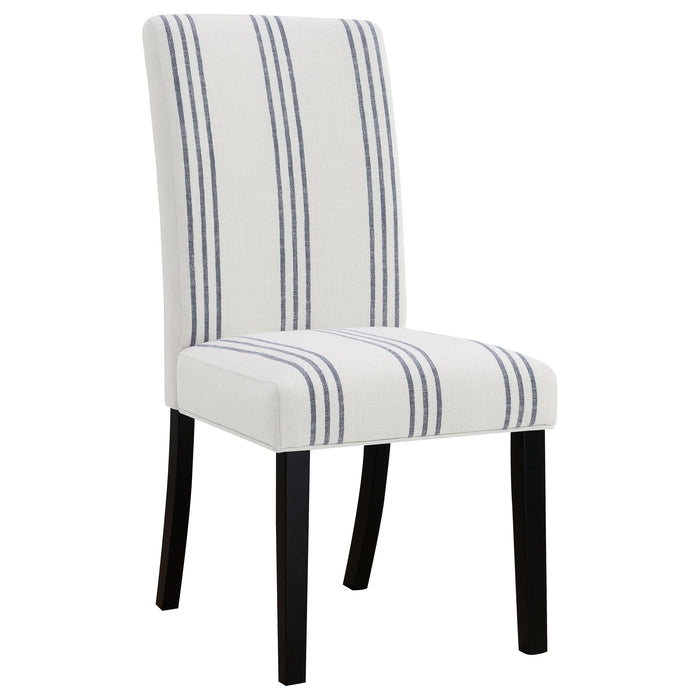 Herran Side Chairs - All Brands Furniture (NJ)