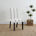 Herran Side Chairs - All Brands Furniture (NJ)