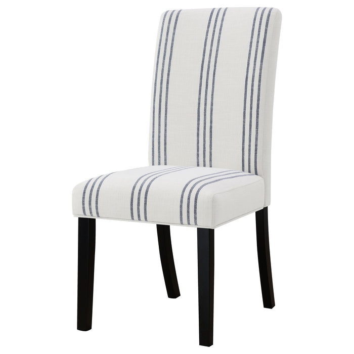 Herran Side Chairs - All Brands Furniture (NJ)
