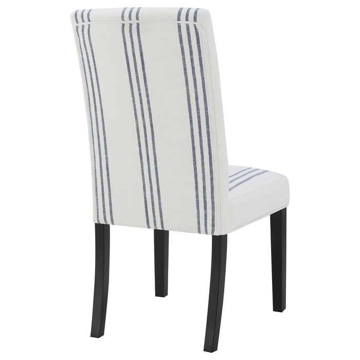Herran Side Chairs - All Brands Furniture (NJ)