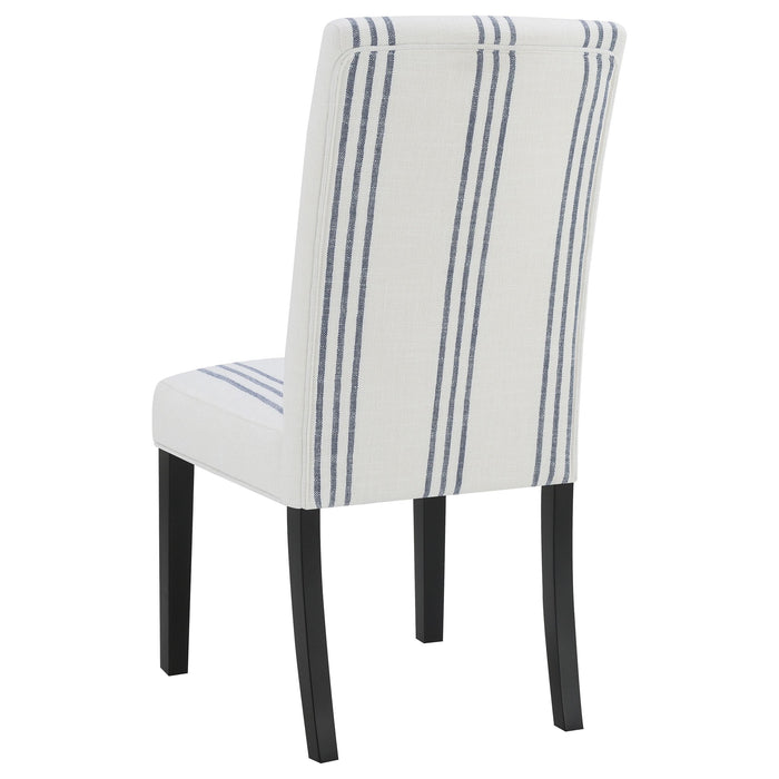 Herran Side Chairs - All Brands Furniture (NJ)
