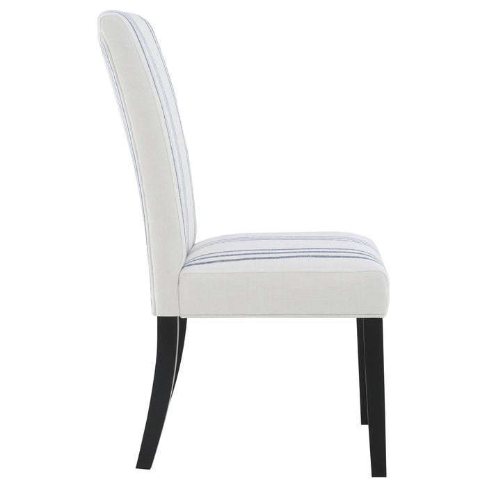 Herran Side Chairs - All Brands Furniture (NJ)