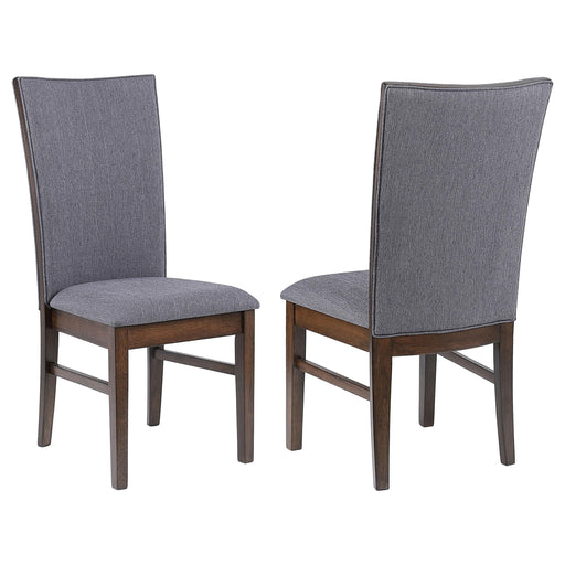 Sherwood Side Chairs - All Brands Furniture (NJ)