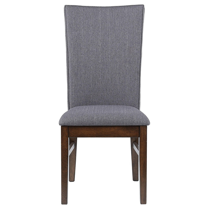 Sherwood Side Chairs - All Brands Furniture (NJ)
