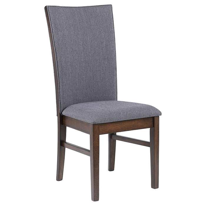 Sherwood Side Chairs - All Brands Furniture (NJ)