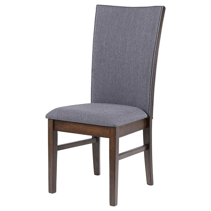 Sherwood Side Chairs - All Brands Furniture (NJ)