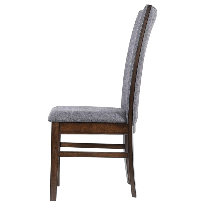 Sherwood Side Chairs - All Brands Furniture (NJ)