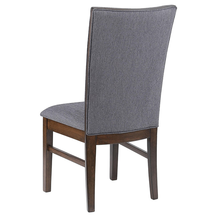 Sherwood Side Chairs - All Brands Furniture (NJ)