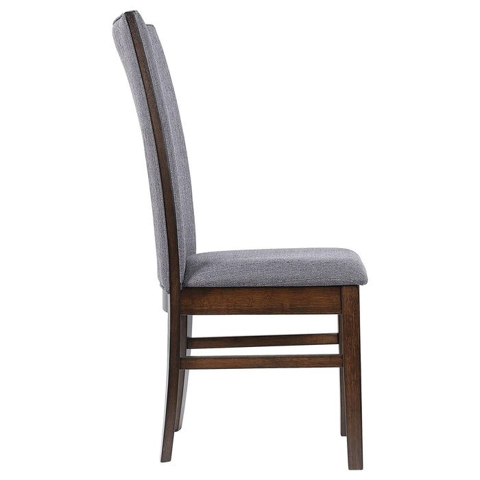 Sherwood Side Chairs - All Brands Furniture (NJ)