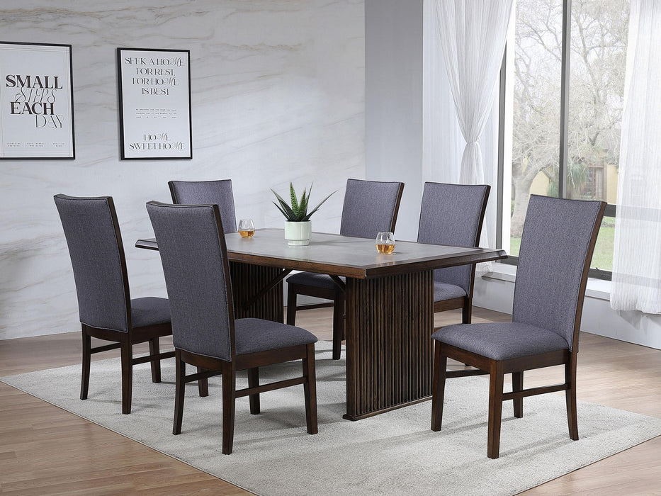 Sherwood Dining Tables - All Brands Furniture (NJ)