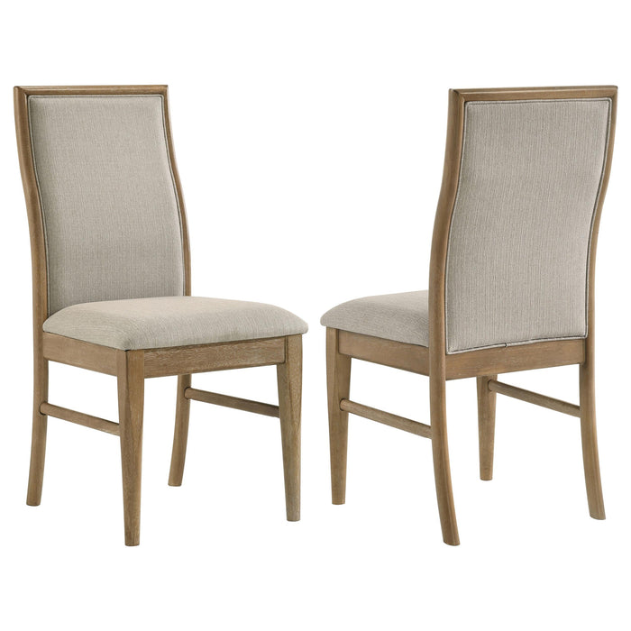 Adina Side Chairs - All Brands Furniture (NJ)