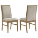 Adina Side Chairs - All Brands Furniture (NJ)
