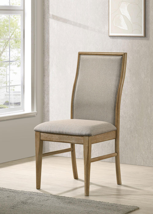 Adina Side Chairs - All Brands Furniture (NJ)