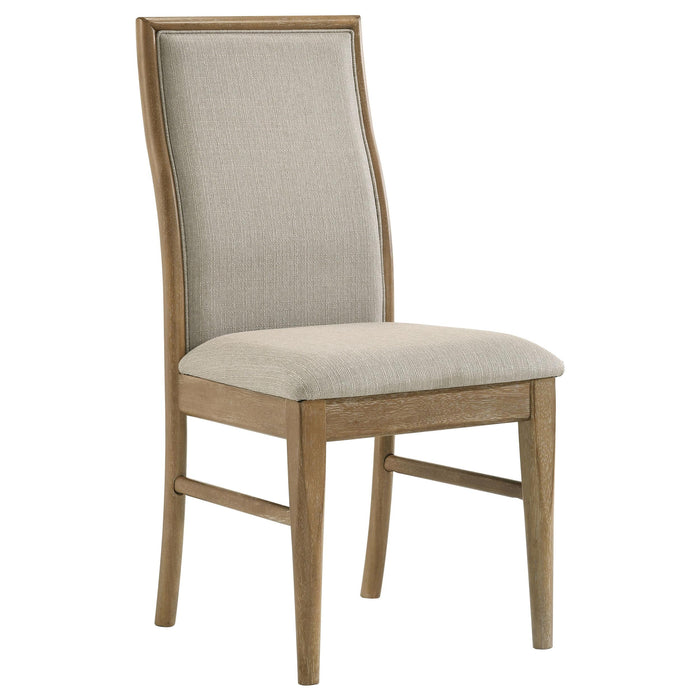 Adina Side Chairs - All Brands Furniture (NJ)