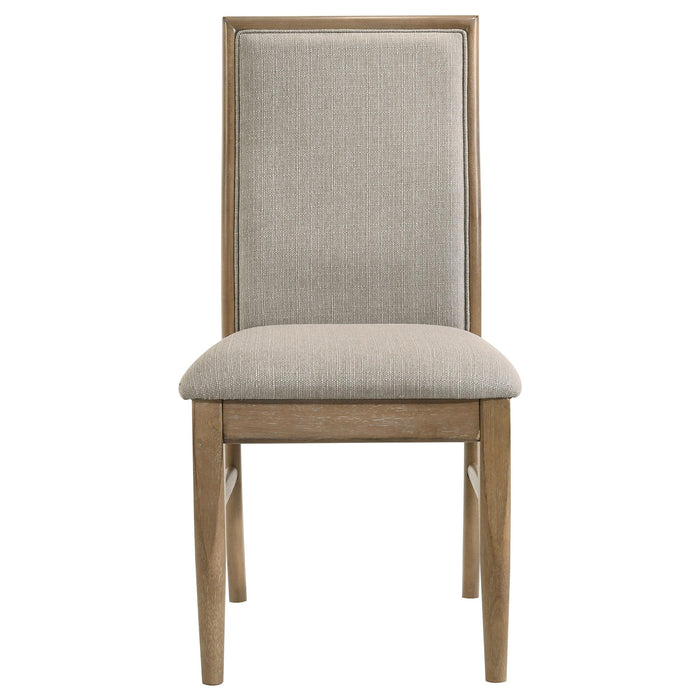 Adina Side Chairs - All Brands Furniture (NJ)
