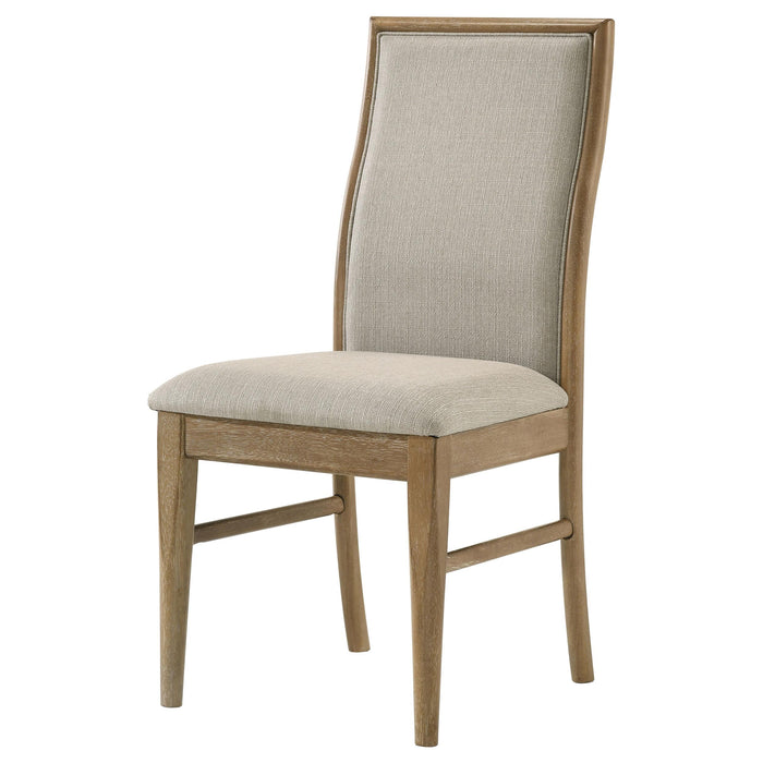 Adina Side Chairs - All Brands Furniture (NJ)