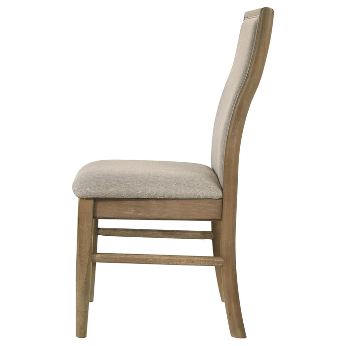 Adina Side Chairs - All Brands Furniture (NJ)