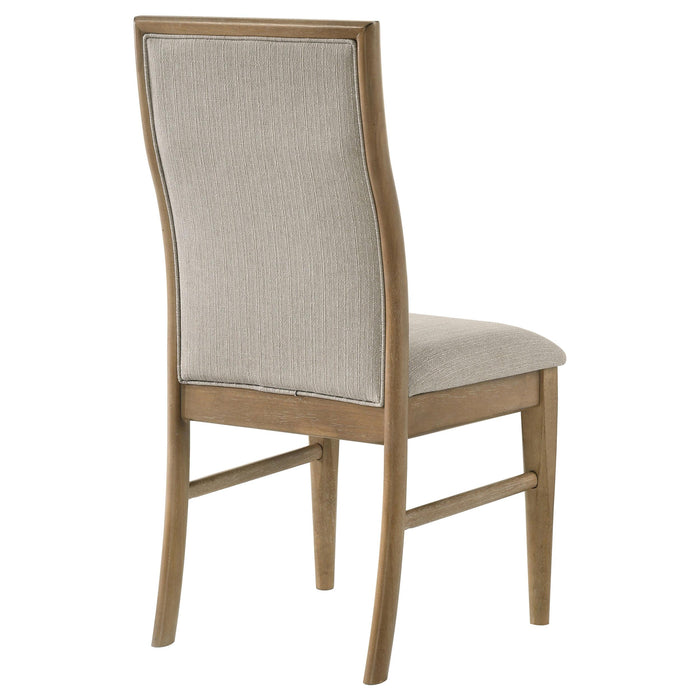 Adina Side Chairs - All Brands Furniture (NJ)