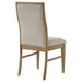 Adina Side Chairs - All Brands Furniture (NJ)
